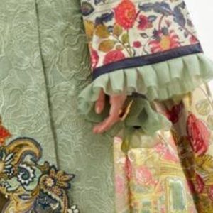 Meet your Posher, Raveeda